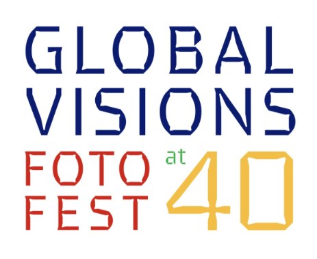 Global Visions – FotoFest at 40